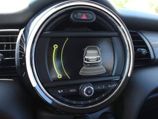 MINI One usata, con Start/Stop Automatico