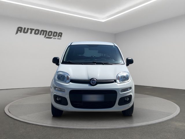 FIAT Panda usata, con Airbag