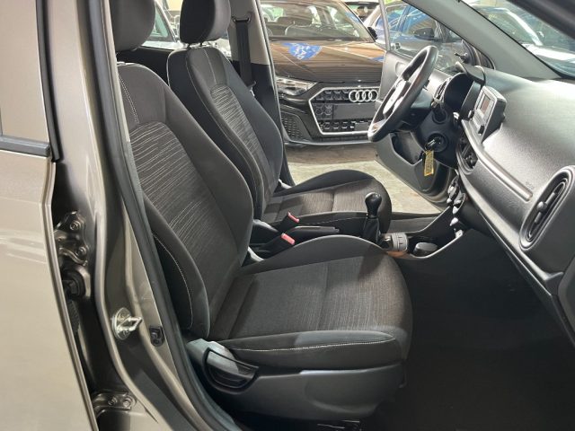 KIA Picanto usata, con Immobilizzatore elettronico