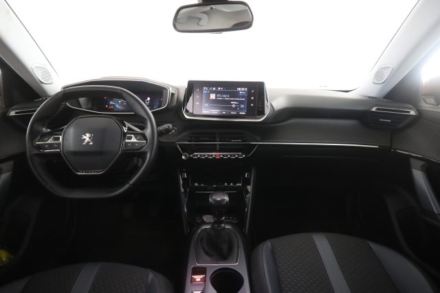 PEUGEOT 2008 usata 4