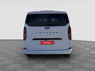 FORD Tourneo Custom usata 3