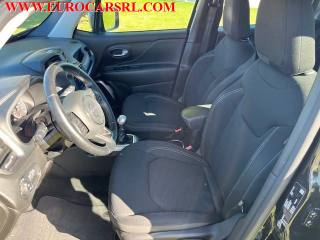 JEEP Renegade usata, con Volante multifunzione