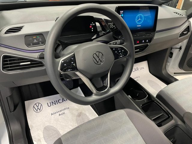 VOLKSWAGEN ID.3 usata, con USB