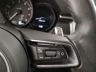 PORSCHE Macan usata, con Regolazione elettrica sedili