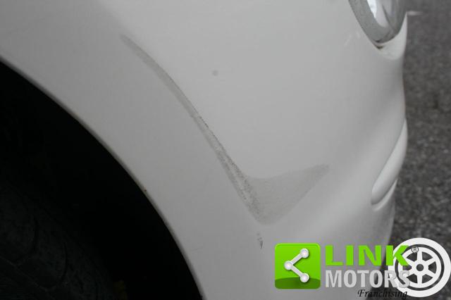 FIAT 500 usata, con Volante multifunzione