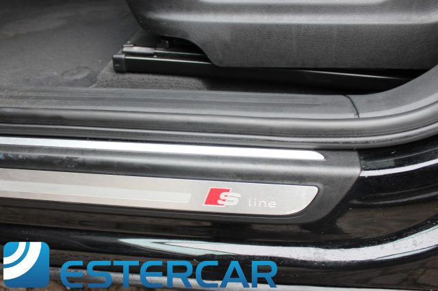 AUDI Q5 usata, con Interni in pelle