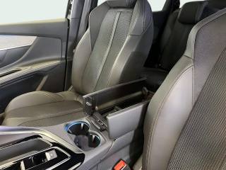 PEUGEOT 5008 usata, con Riconoscimento dei segnali stradali