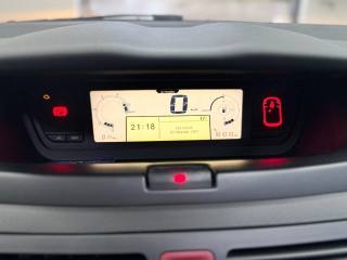 CITROEN C4 Picasso usata, con Vivavoce