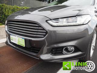 FORD Mondeo usata 44