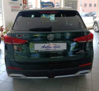 MG ZS usata, con Alzacristalli elettrici