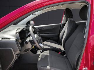 KIA Picanto usata, con Servosterzo