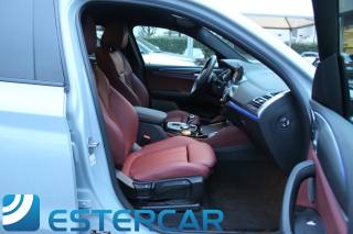 BMW X4 usata, con Autoradio digitale