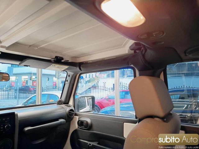 JEEP Wrangler usata 15
