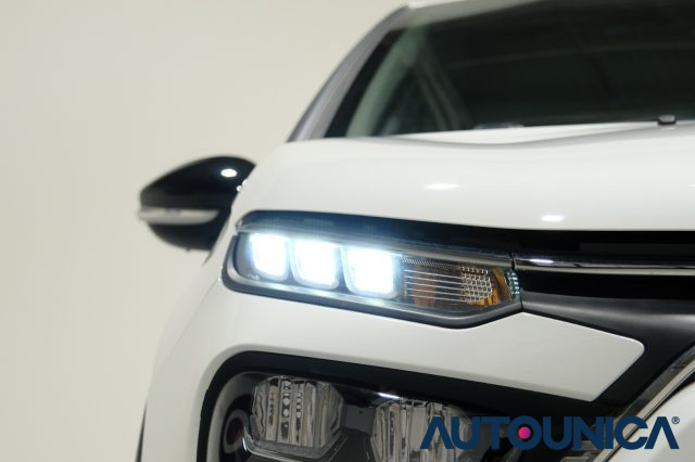 CITROEN C3 usata, con Controllo trazione