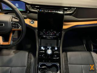 JEEP Grand Cherokee usata, con Regolazione elettrica sedili