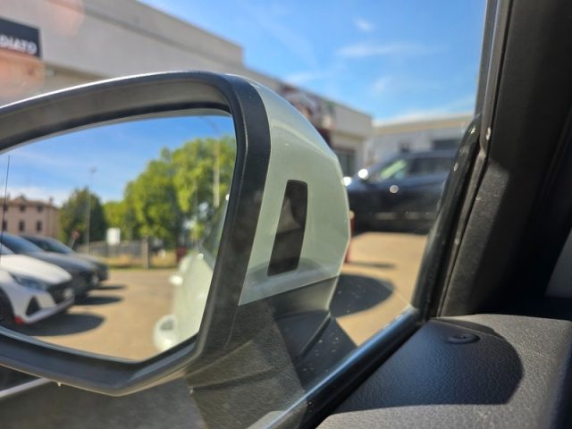 AUDI Q3 usata, con Sistema di navigazione