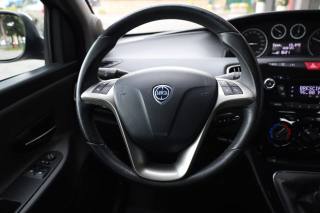 LANCIA Ypsilon usata, con Start/Stop Automatico