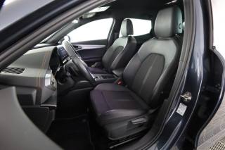 CUPRA Formentor usata 2