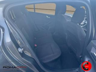 FORD Focus usata, con Volante in pelle