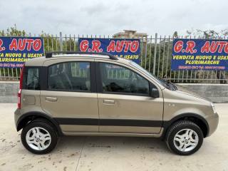FIAT Panda usata, con Chiusura centralizzata