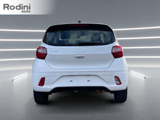 HYUNDAI i10 usata, con Alzacristalli elettrici