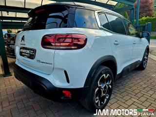 CITROEN C5 Aircross usata, con Airbag Passeggero