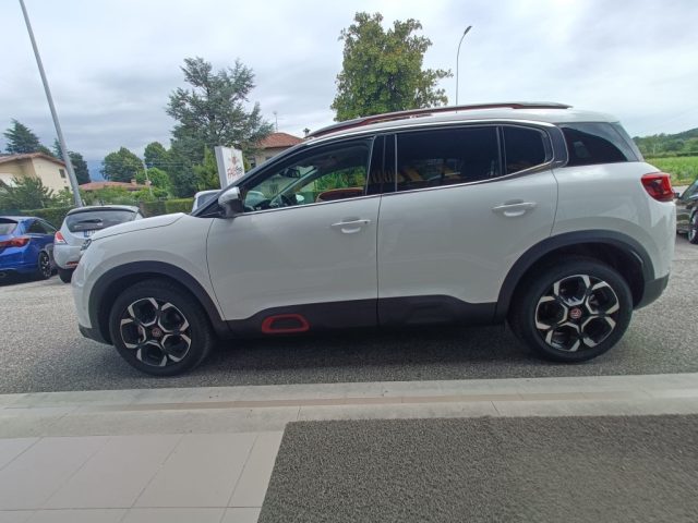 CITROEN C5 Aircross usata, con Boardcomputer