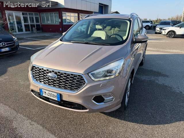 FORD Kuga usata, con ABS