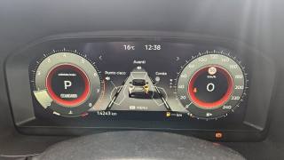 NISSAN Juke usata, con Fendinebbia