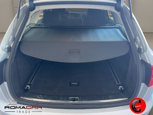 AUDI A6 usata, con ESP