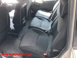 FIAT Multipla usata, con Antifurto