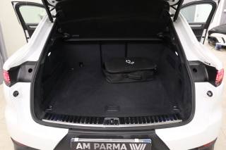 PORSCHE Cayenne usata, con Sistema di navigazione