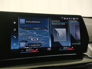 BMW X1 usata, con Immobilizzatore elettronico