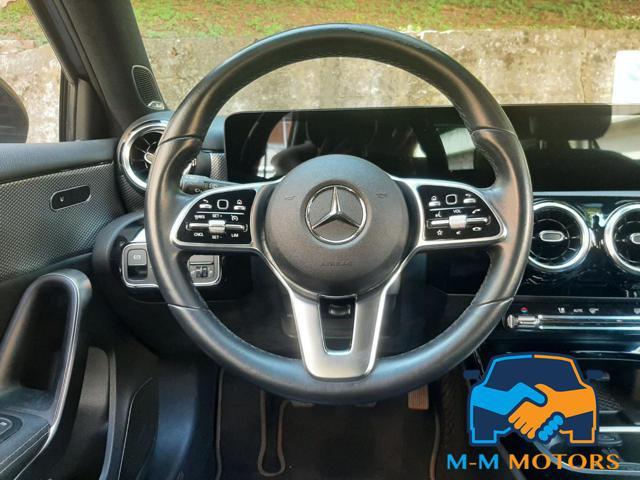 MERCEDES-BENZ A 160 usata, con Cronologia tagliandi