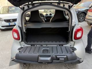 SMART ForTwo usata, con ESP