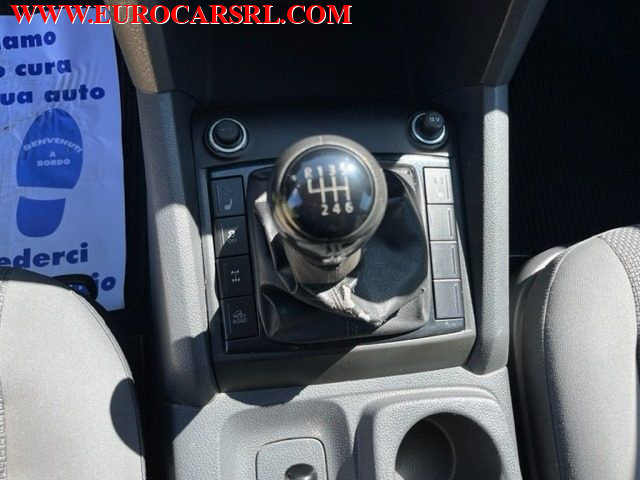 VOLKSWAGEN Amarok usata 16