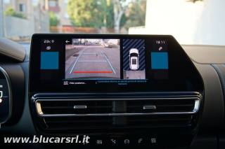 CITROEN C5 Aircross usata, con Interni in pelle