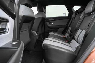 OPEL Grandland usata, con Fendinebbia