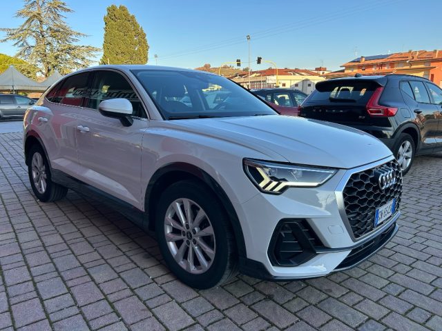 AUDI Q3 usata, con Airbag