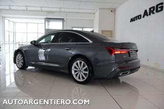 AUDI A6 usata, con Airbag laterali