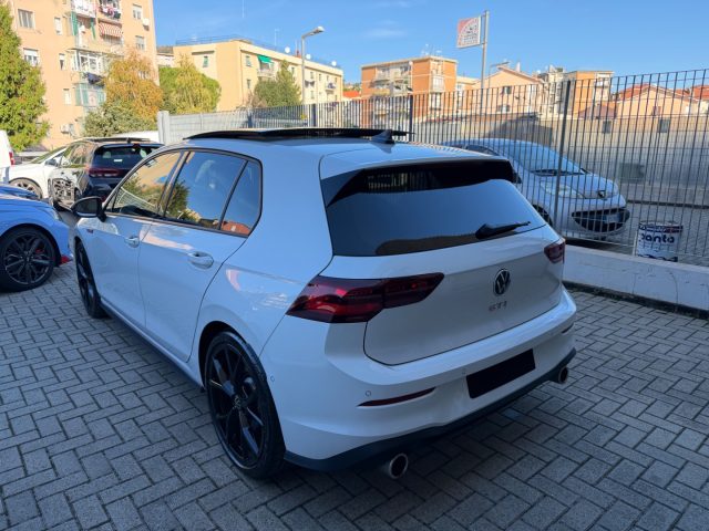 VOLKSWAGEN Golf GTI usata, con Cerchi in lega