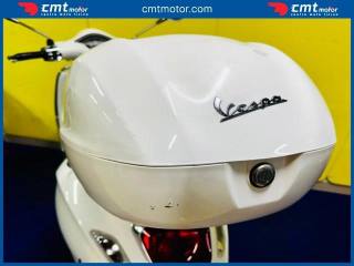 VESPA Primavera 125 usata 5