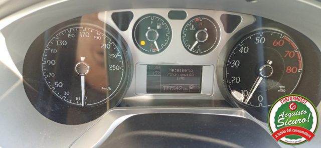 LANCIA Delta usata, con Cruise Control