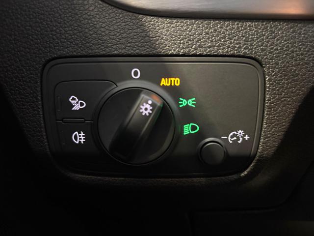 AUDI Q2 usata, con Sedili riscaldati