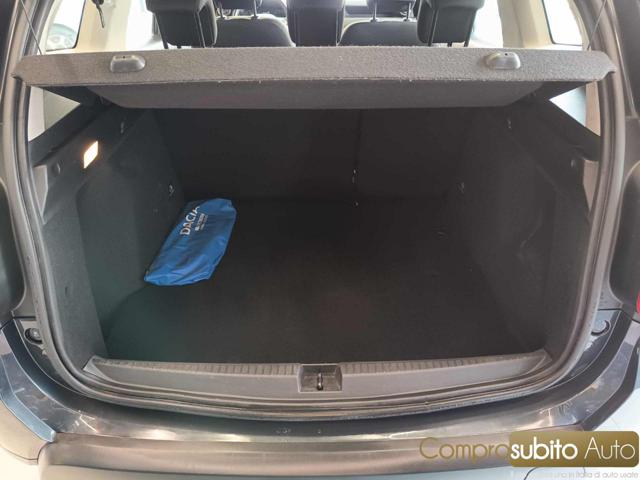 DACIA Duster usata 24