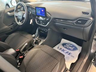 FORD Puma usata, con Touch screen