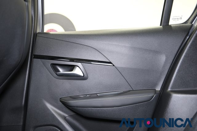 PEUGEOT 208 usata, con Riconoscimento dei segnali stradali