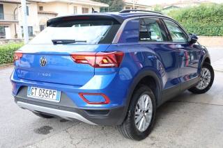 VOLKSWAGEN T-Roc usata 104