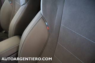 BMW 118 usata, con Controllo automatico clima