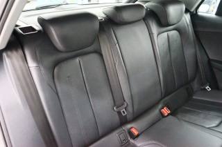 AUDI Q2 usata, con Sistema di riconoscimento della stanchezza